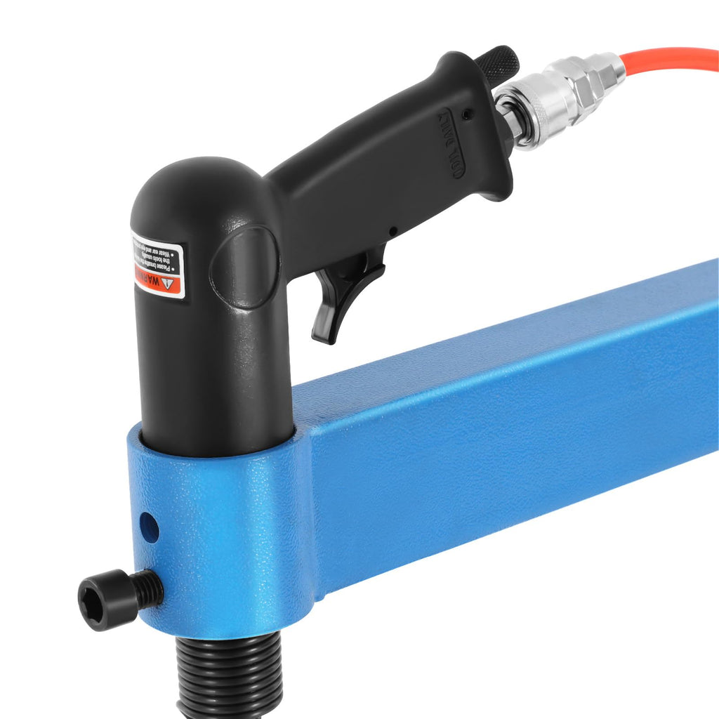 Pneumatic Planishing Hammer Air Powered Tool L30431