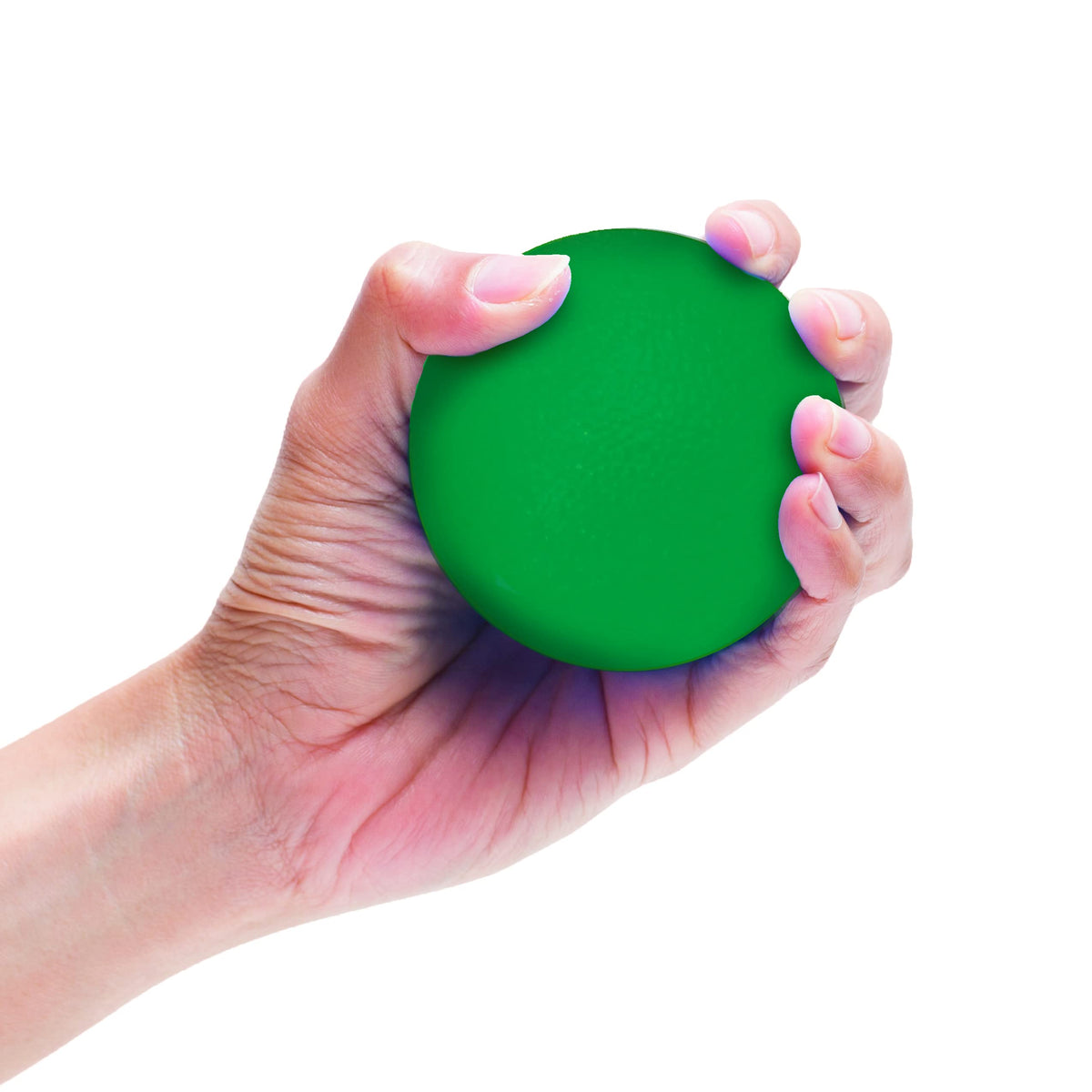 Hand Exerciser Balls, Set of 5 T209433