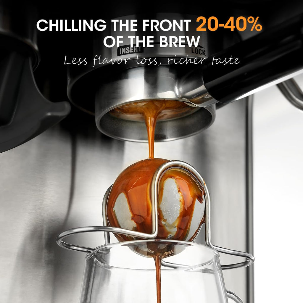Espresso Cooling Ball 2 Pack F53335