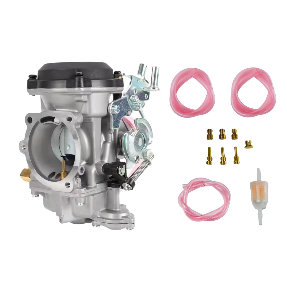 40mm Motorcycle Carburetor X782