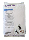 Granular Systemic Insect Control 30 Pound Bag X1101