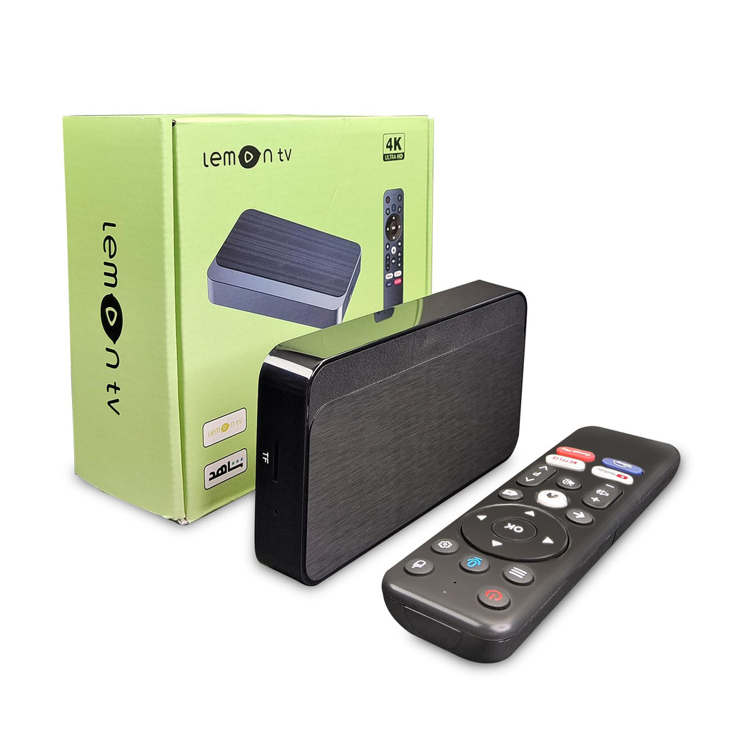 Android TV Box L199169