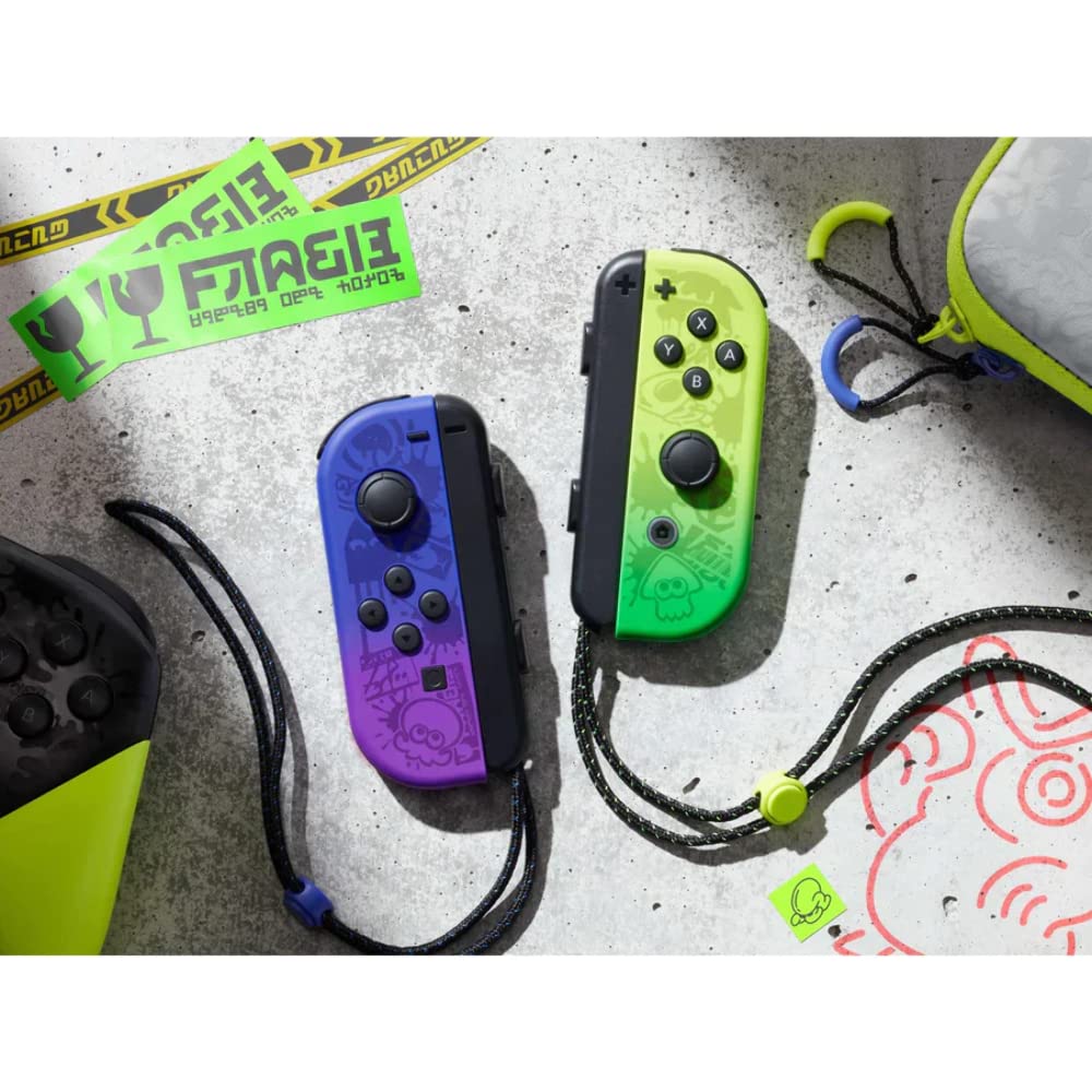 Nintendo Switch OLED Model G18368