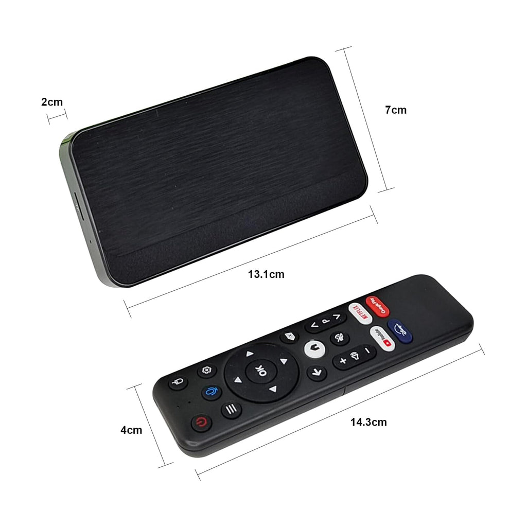 Android TV Box L199169