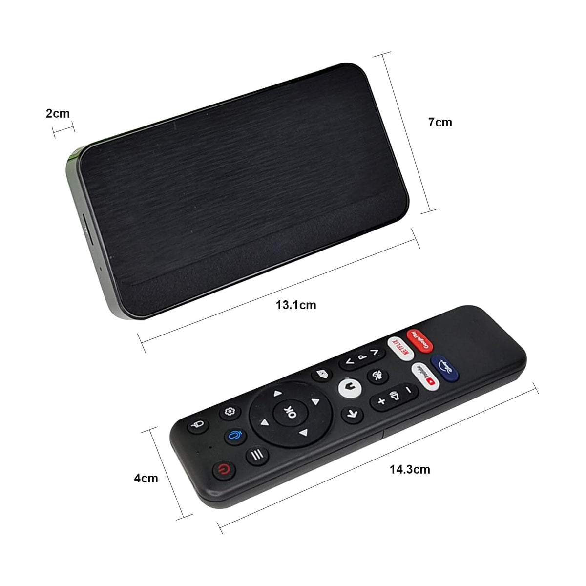 Android TV Box L199169