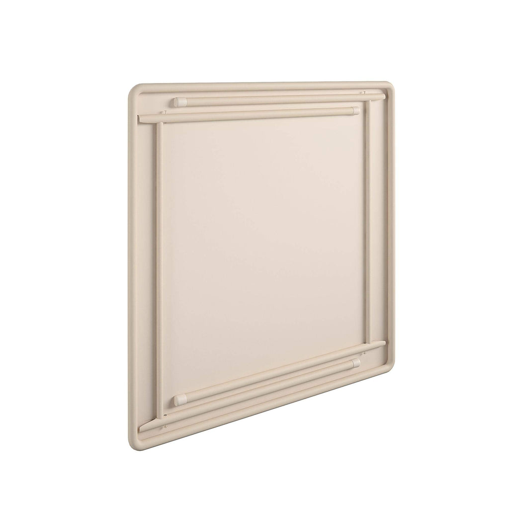 34" Square Folding Card Table M7648