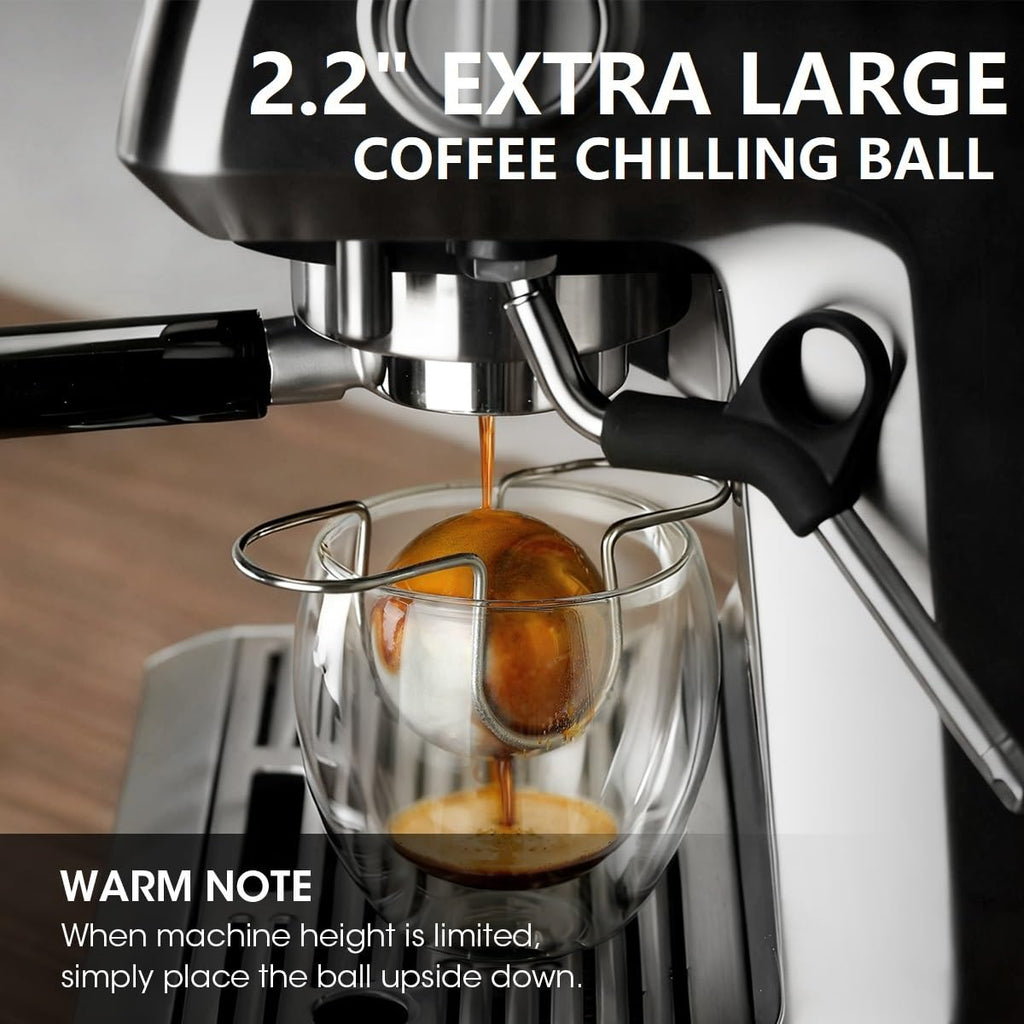 Espresso Cooling Ball 2 Pack F53335
