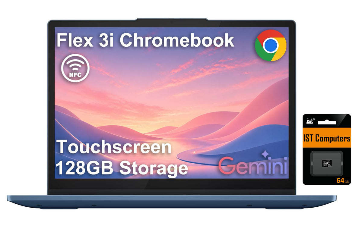 2-in-1 Chromebook Y205