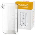 34 oz French Press Replacement Glass Beaker J96701