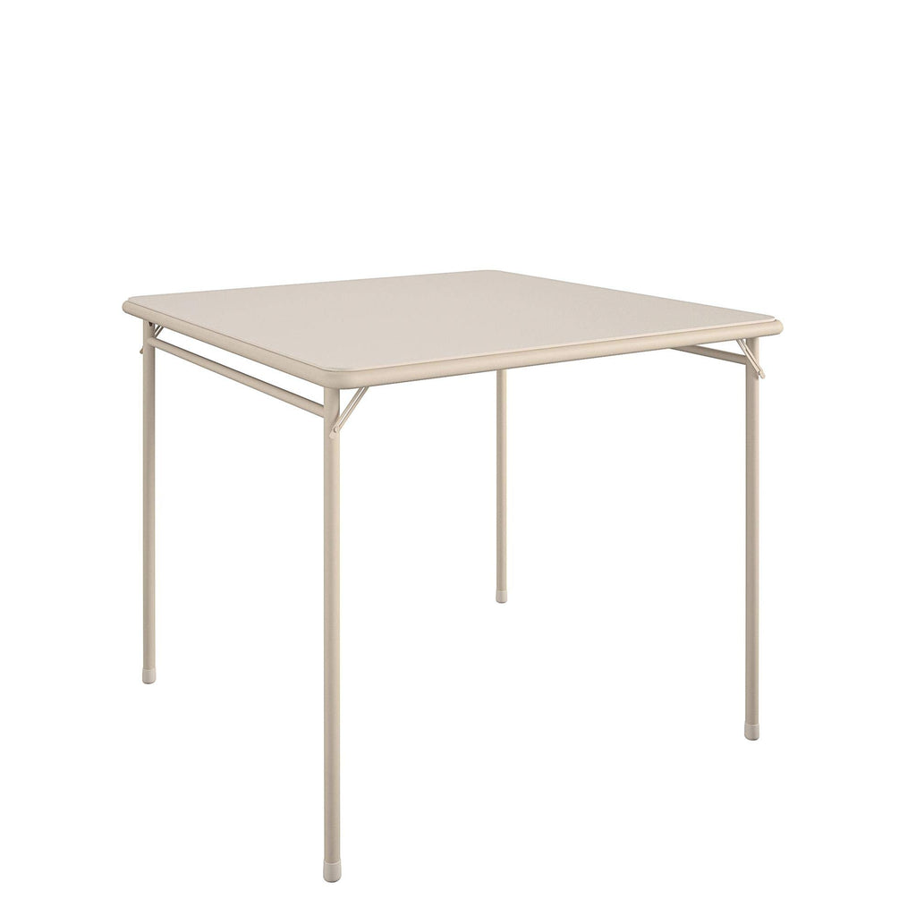 34" Square Folding Card Table M7648