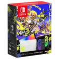 Nintendo Switch OLED Model G18368