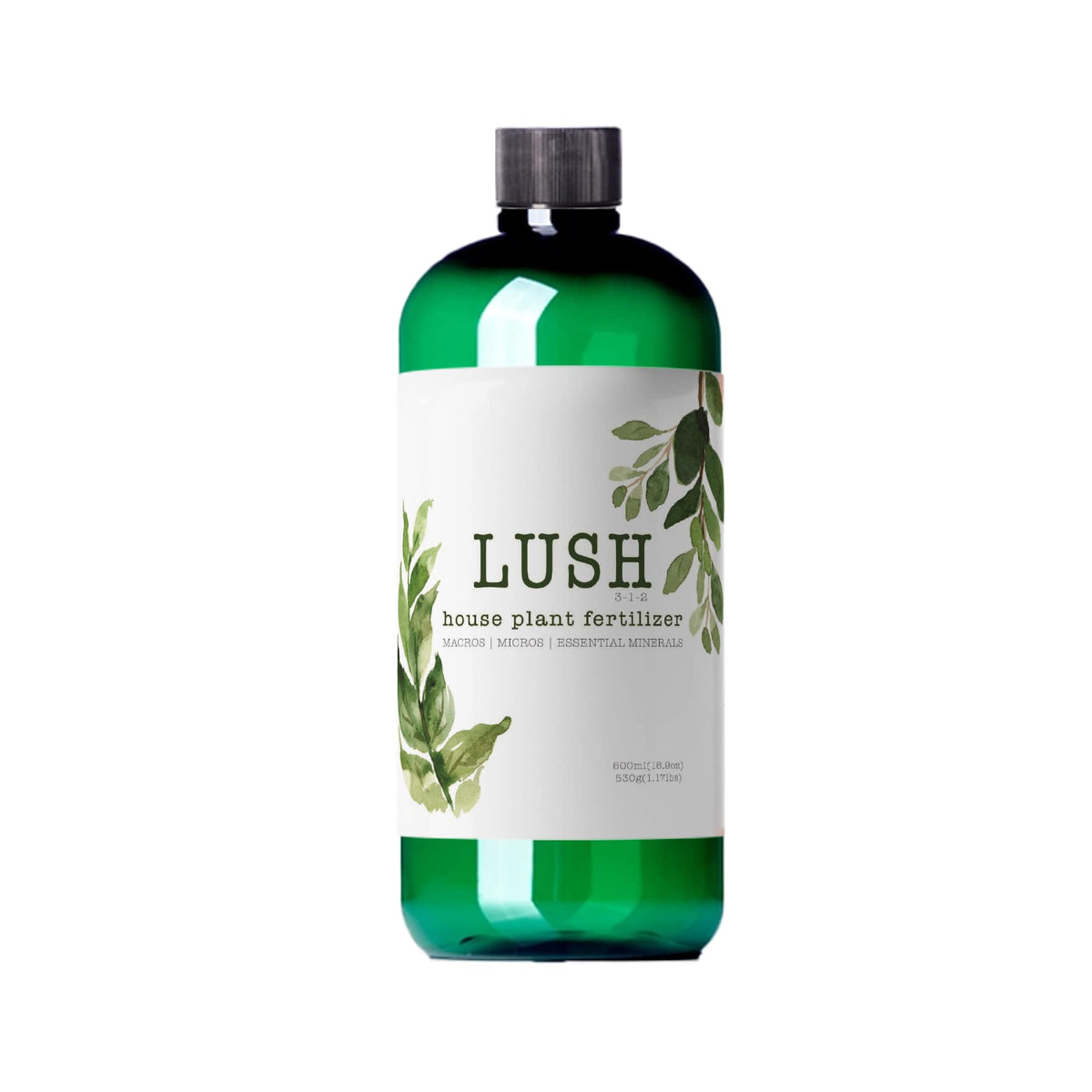 Houseplant Fertilizer Z40320