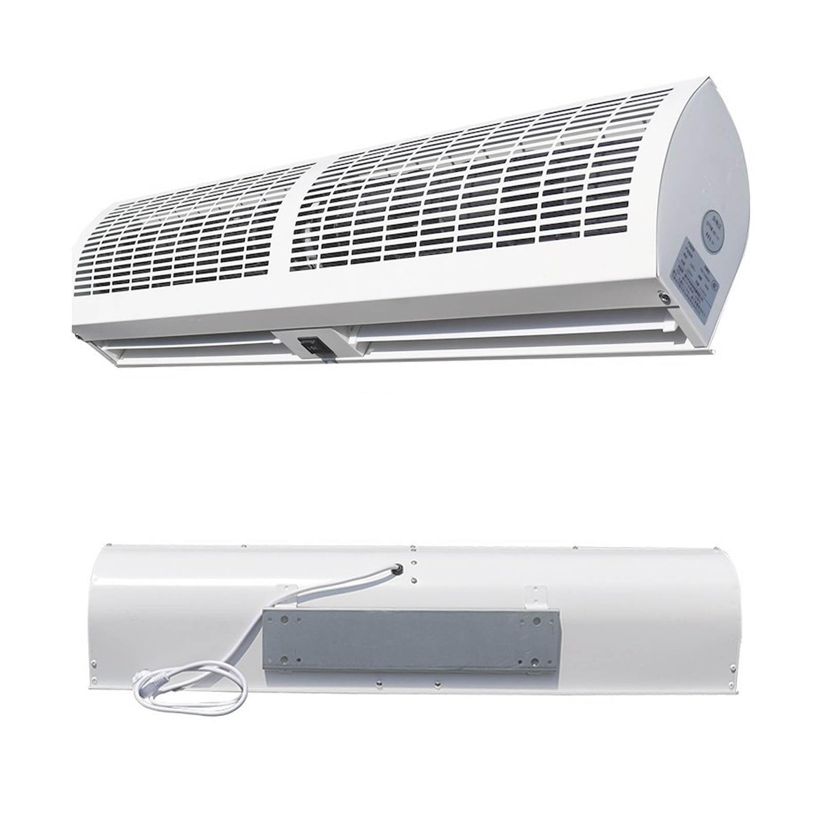 Silent Air Curtain B994