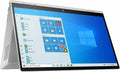 15.6-inch FHD Touchscreen 512GB SSD i5-1135G7 2-in-1 Laptop Silver N3076