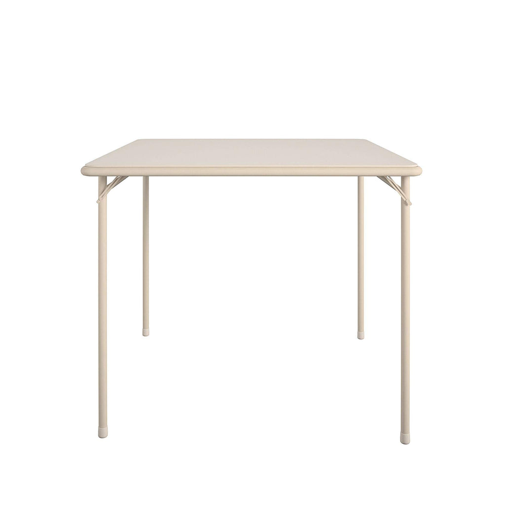 34" Square Folding Card Table M7648