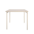 34" Square Folding Card Table M7648