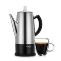 12-Cup Electric Percolator S26765