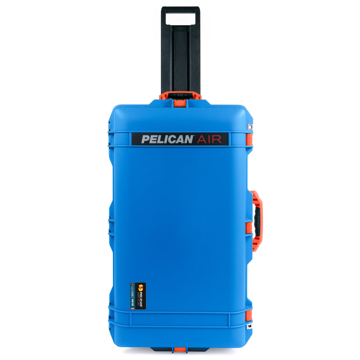 Blue Large Waterproof Storage Case R95036