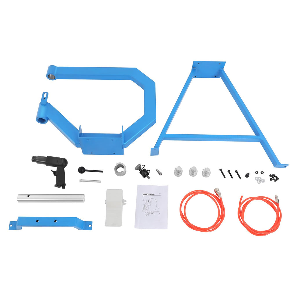 Pneumatic Planishing Hammer Air Powered Tool L30431