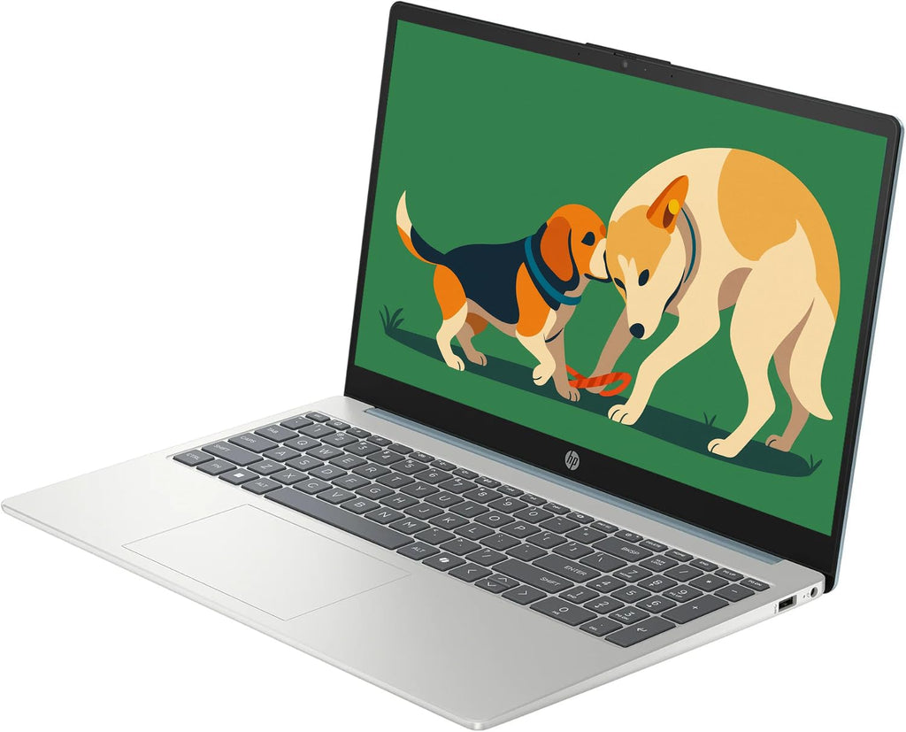 15.6” Touchscreen FHD IPS Laptop, Intel i3-N305, 8GB DDR4 RAM, 256GB SSD J635