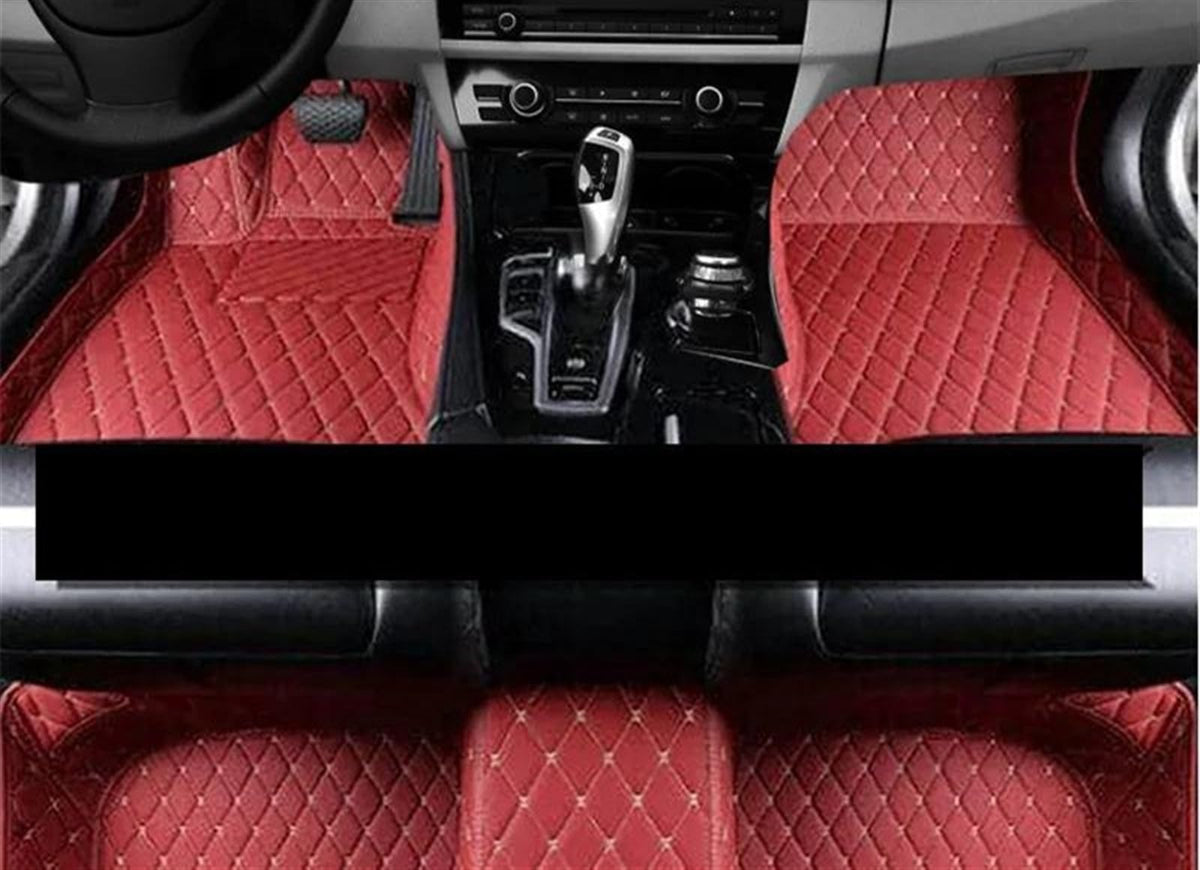 X-Trail Rogue Interior C3062