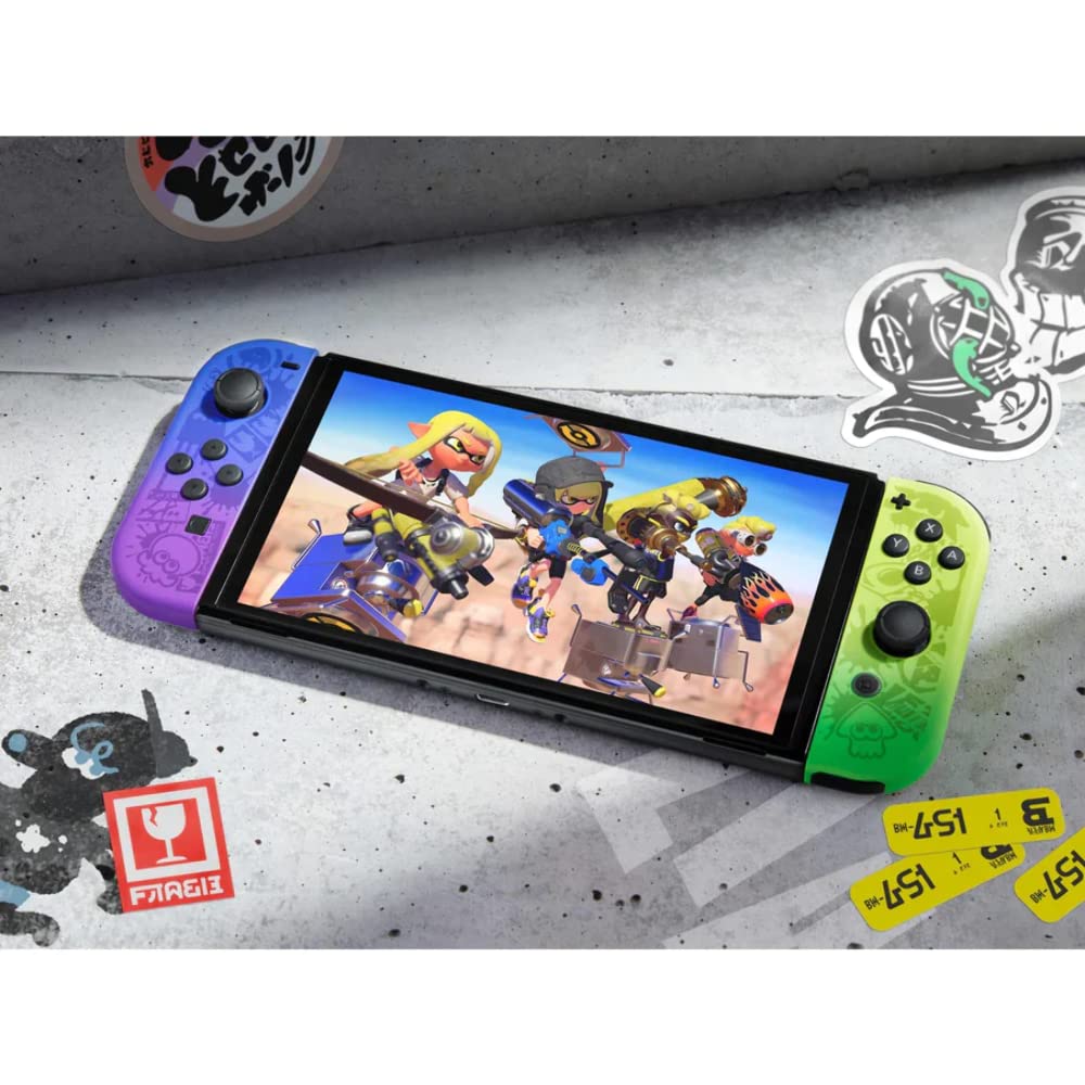 Nintendo Switch OLED Model G18368