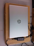 17.3" Touchscreen HD+ Business Laptop, Intel Pentium Silver N5030, 8GB DDR4 RAM, 256GB SSD, Windows 11 Pro U77027