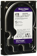 4TB Surveillance Internal Hard Drive HDD D9764