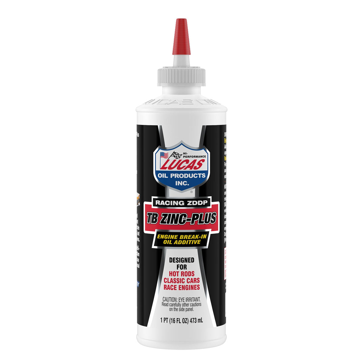 16 Ounce Engine Break in Oil Additive X307