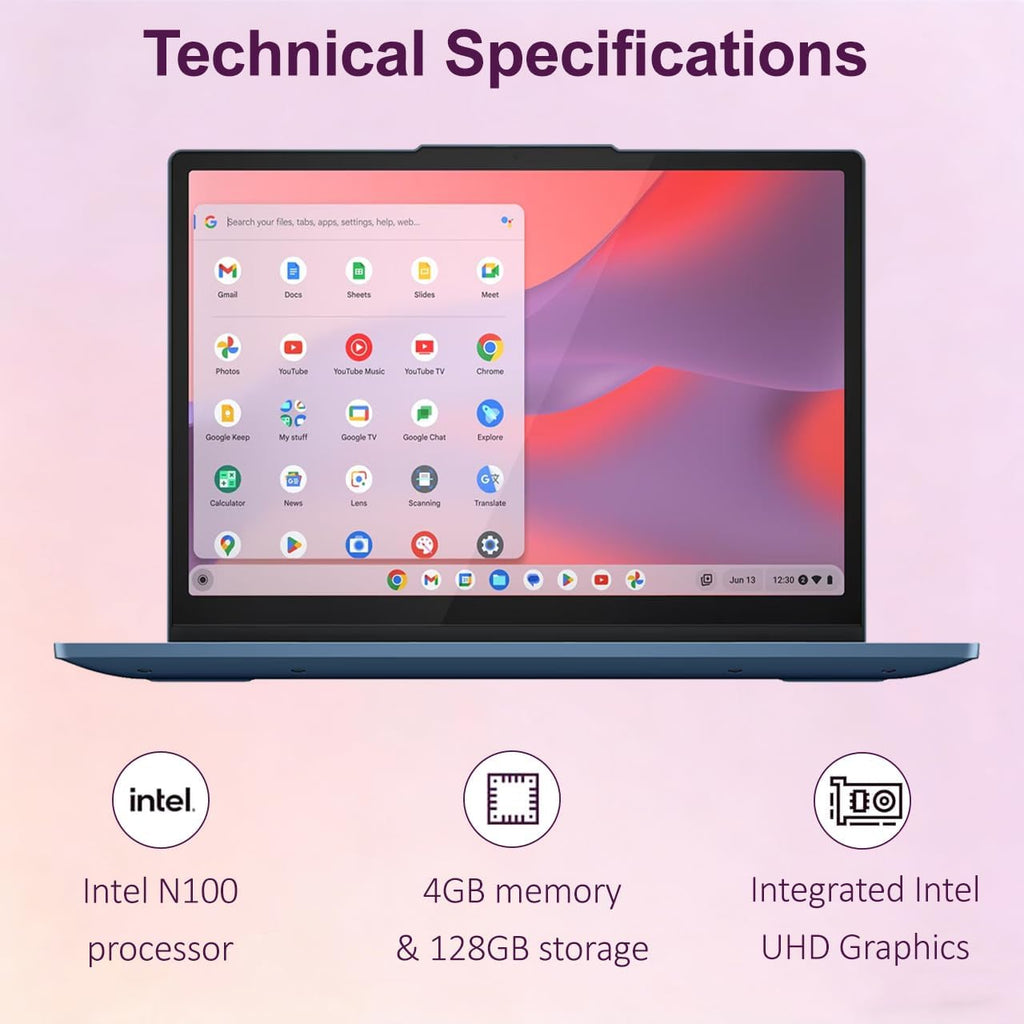 2-in-1 Chromebook Y205