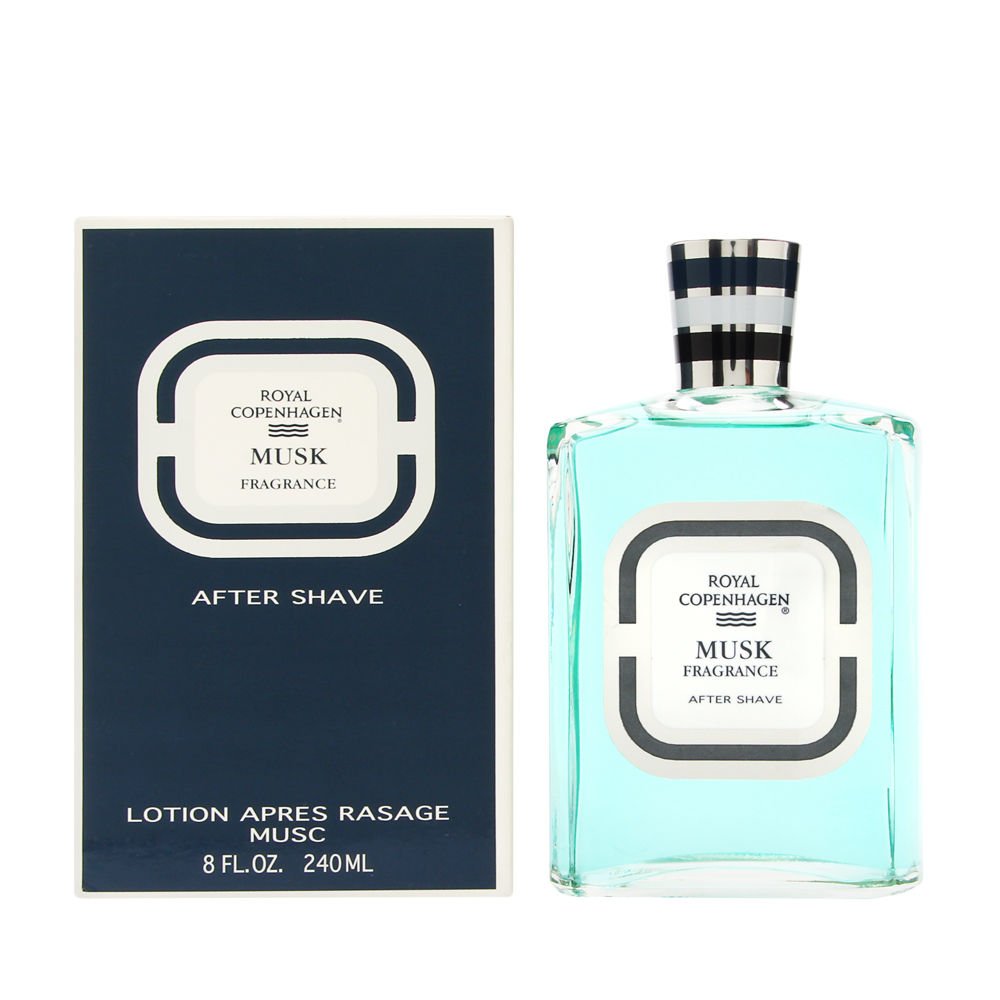 Aftershave Lotion 8 Ounces H29691
