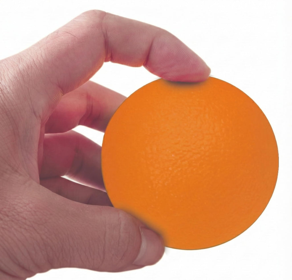 Hand Exerciser Balls, Set of 5 T209433