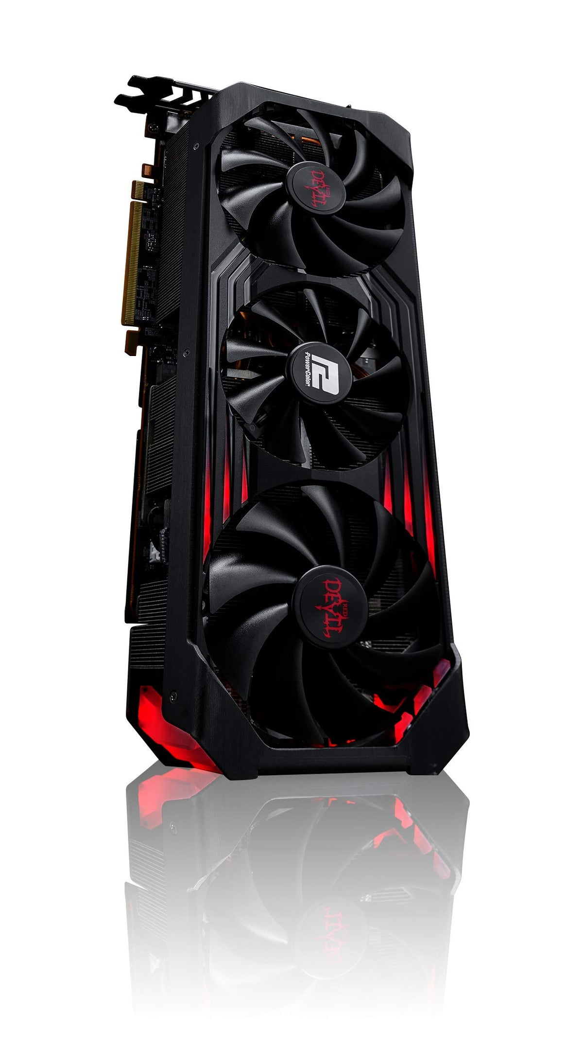 16GB GDDR6 Graphics Card Q549