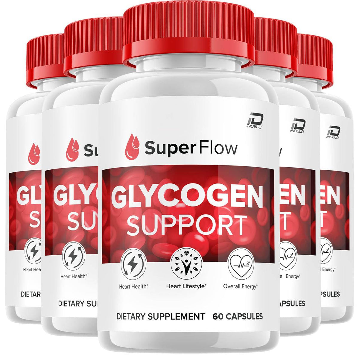 All Natural Capsules Q693422