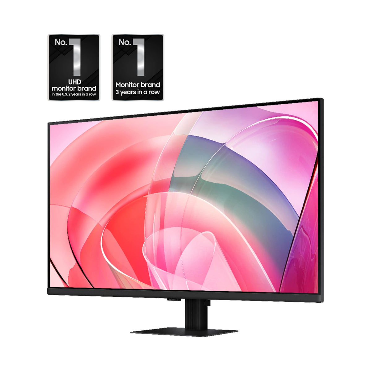 32" 4K UHD IPS HDR10 Monitor with Speakers O656849