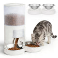 6L Automatic Cat Feeder K716945