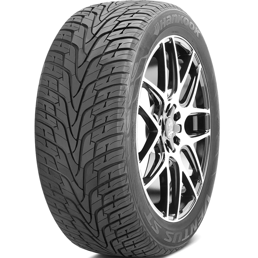 All-Season Tire 275/55R20 117V E12189