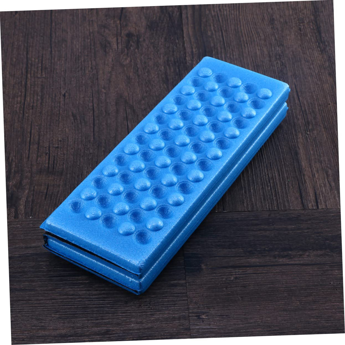 2 PCS Portable Folding Outdoor Seat Cushions Q3885
