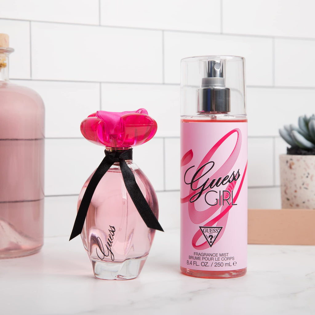 Eau de Toilette Spray 3.4 Ounce I801