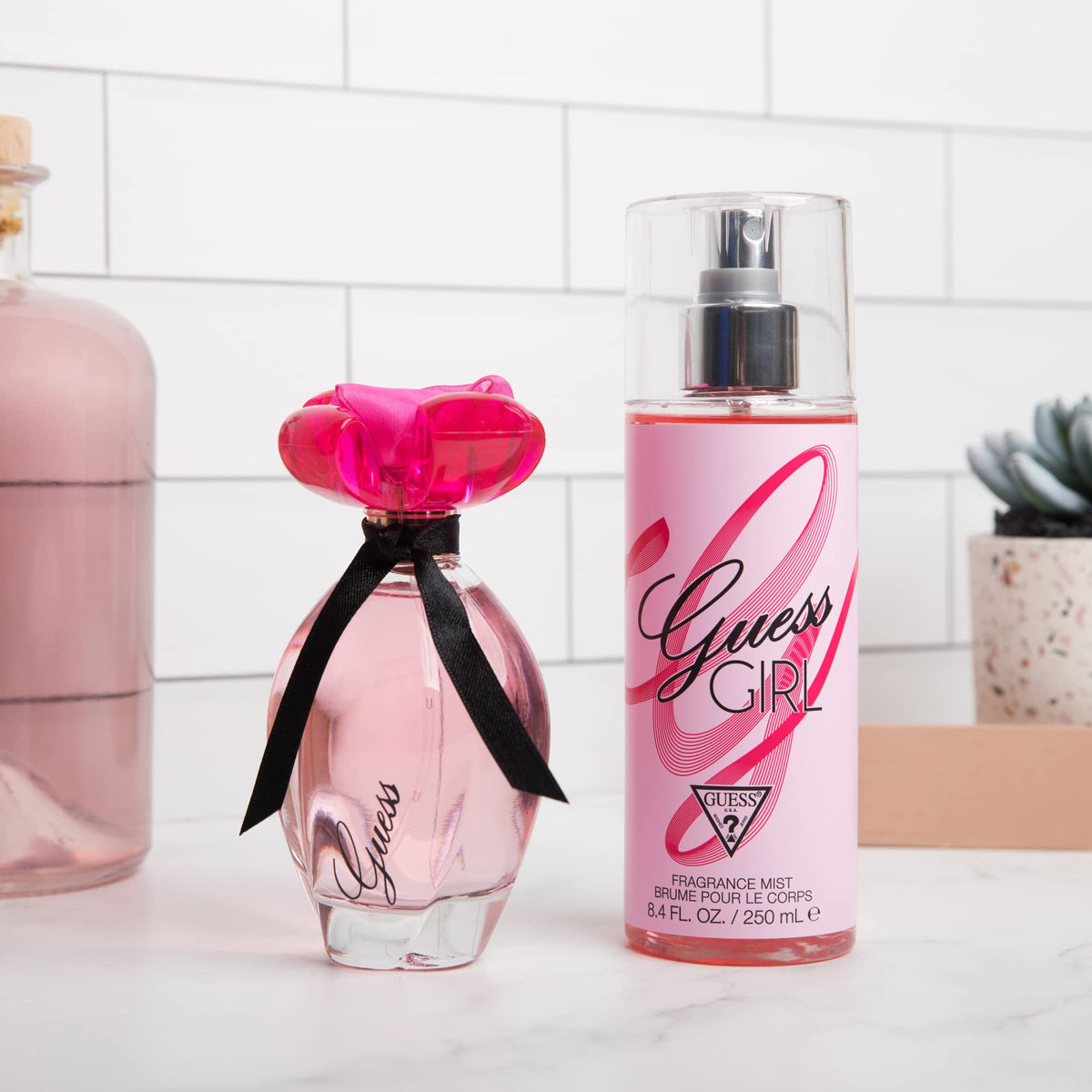Eau de Toilette Spray 3.4 Ounce I801
