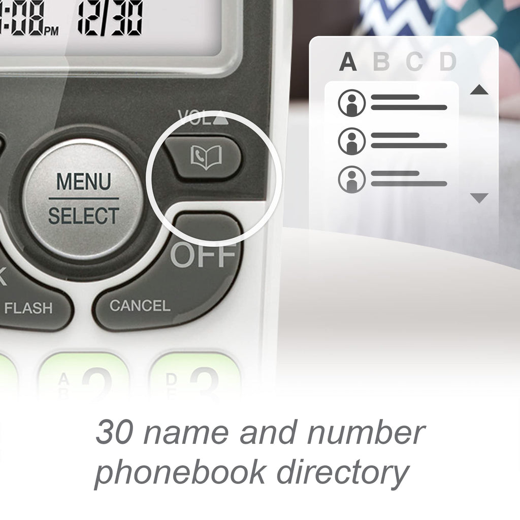 Cordless Phone Q731475