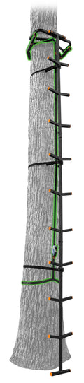 Climbing Stick with Jaw System E17289
