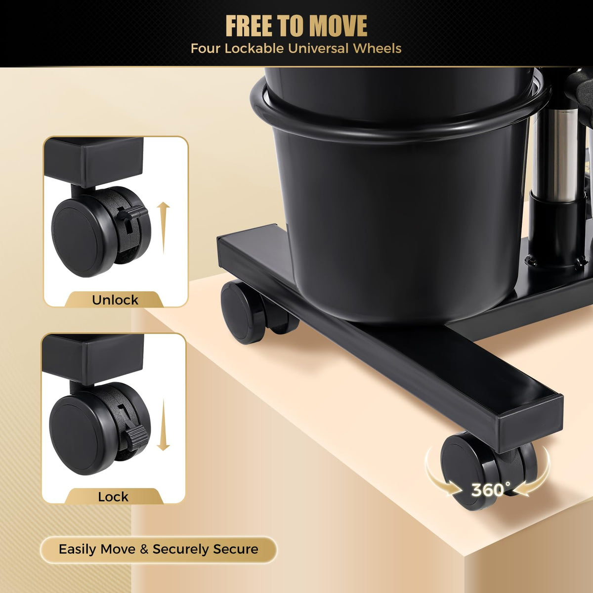 Portable Shampoo Bowl with Electric Pump Y634