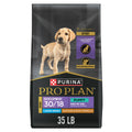 Chicken and Rice High Protein Dog Food 35 lb Q789