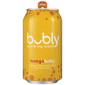 Sparkling Water Mango 12 fl oz cans V95008