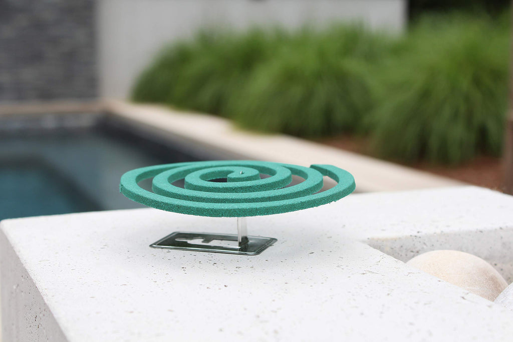 Mosquito Repelling Coils 96 Coils Total O576663