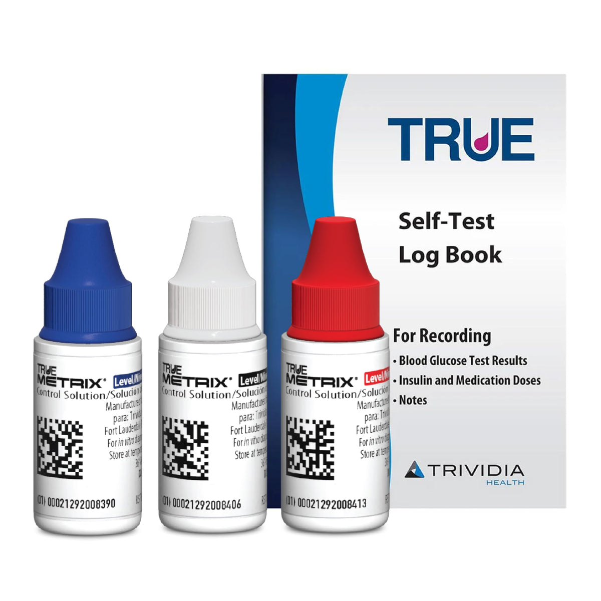 Control Solution Level 1, 2, 3 W436