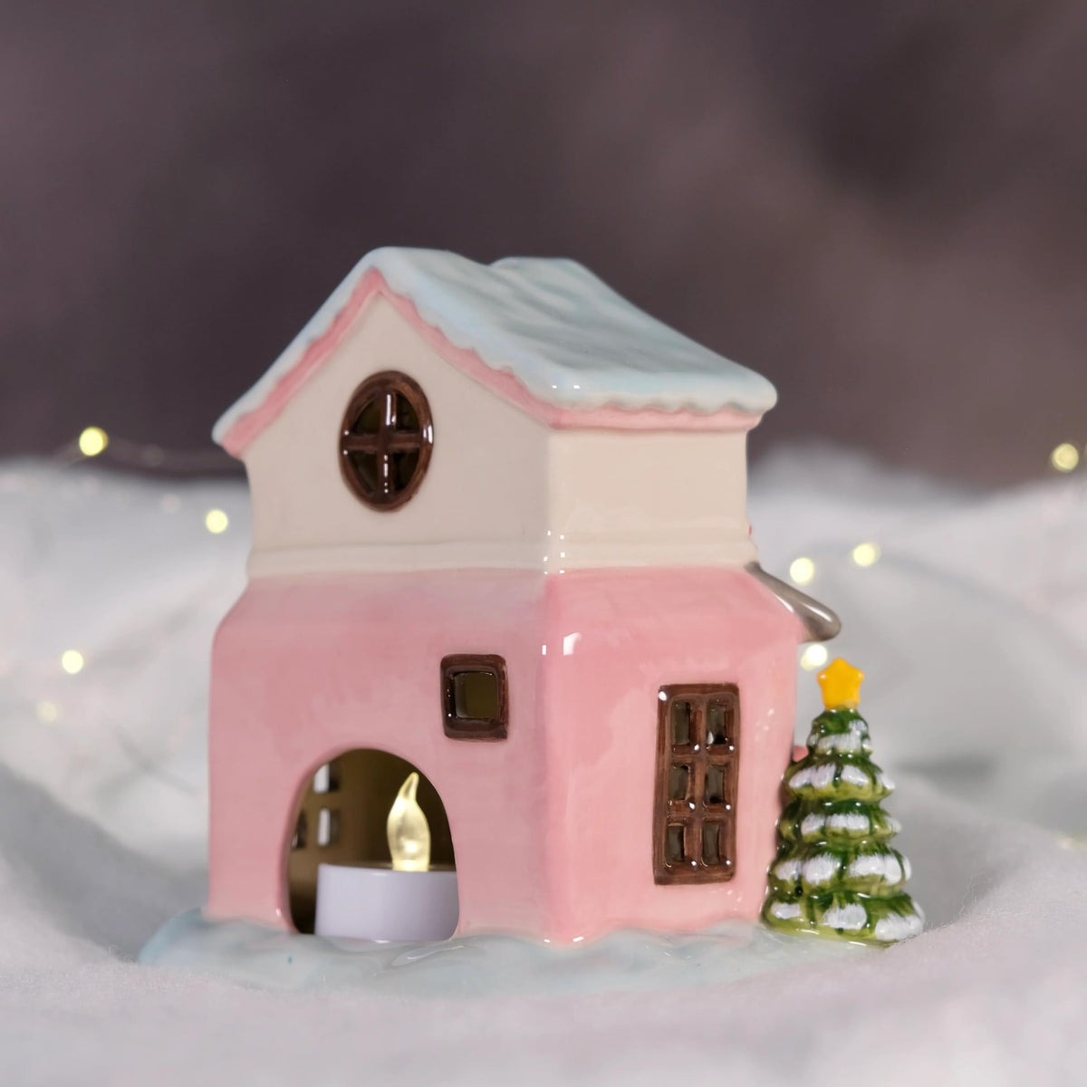 Candle House G69859