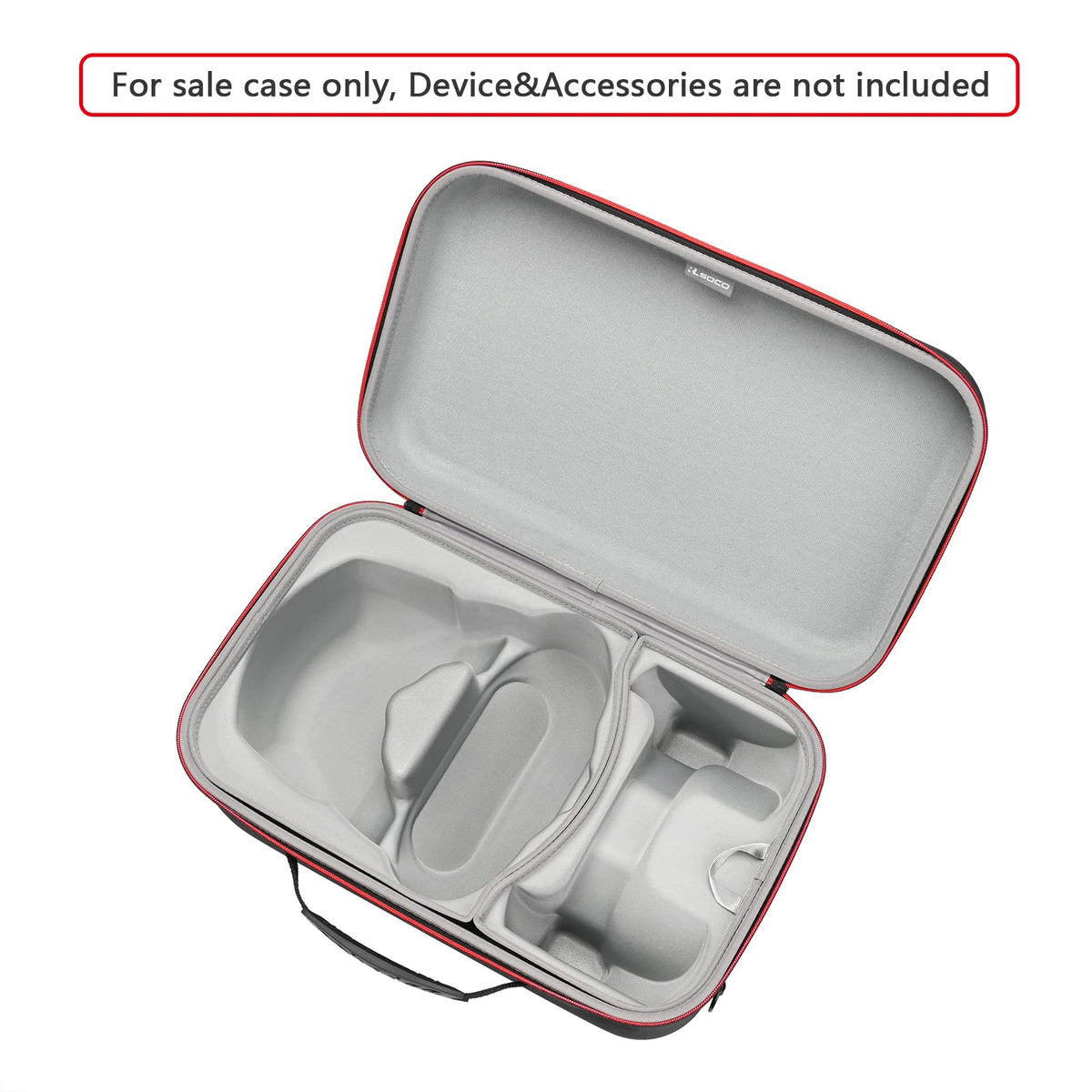 Carrying Case for PlayStation VR2 C7757