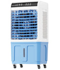 Remote Control Evaporative Air Cooler 20L Q607